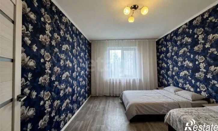 2-комн квартира ул Мелиораторов, 8А,  д. 8А