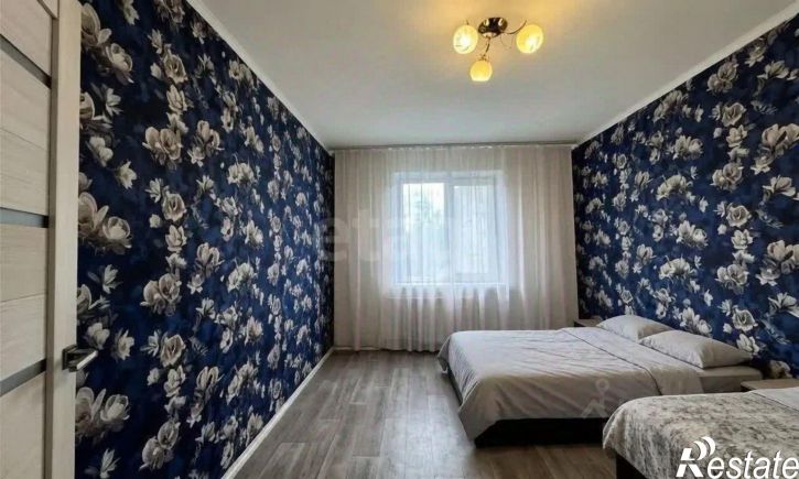 2-комн квартира ул Мелиораторов, 8А,  д. 8А