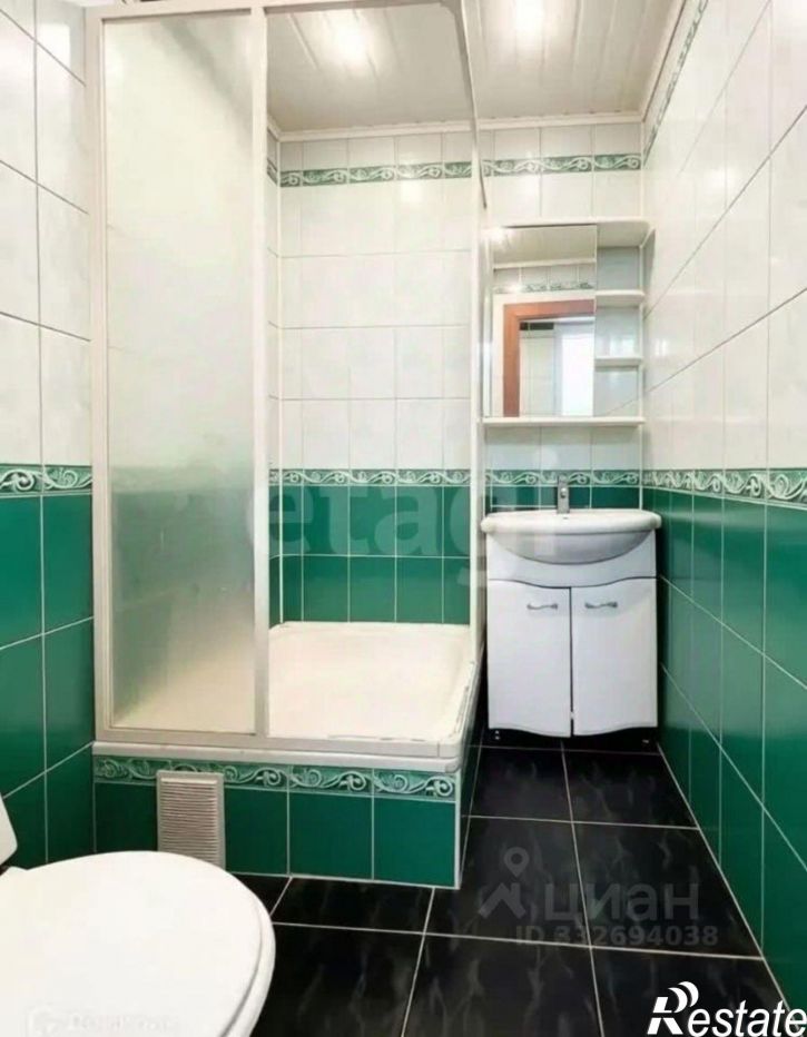 2-комн квартира ул Мелиораторов, 8А,  д. 8А