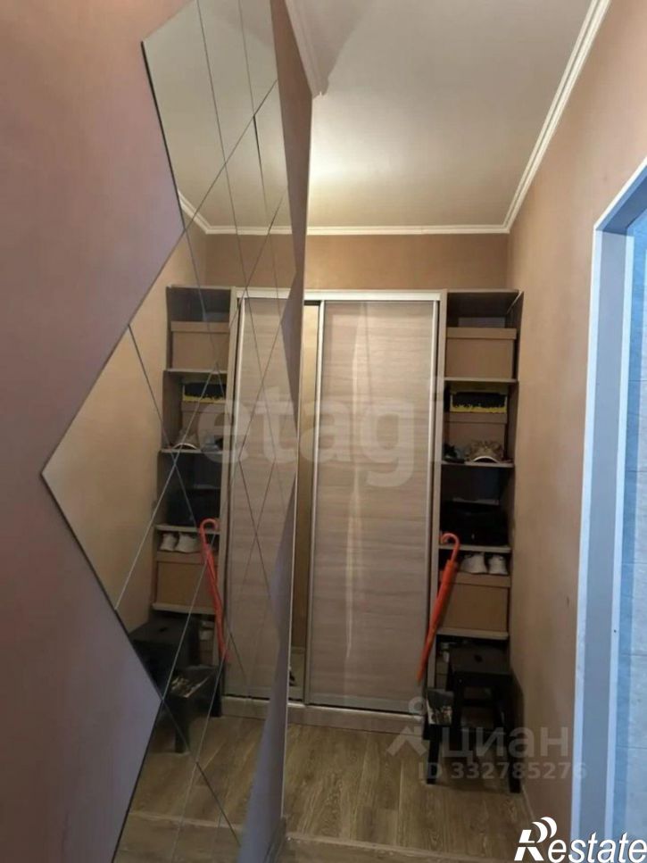 2-комн квартира ул Венская, 2,  д. 2