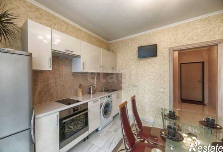 2-комн квартира ул Мелиораторов, 8А,  д. 8А