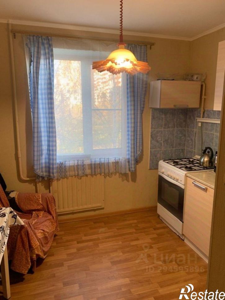 1-комн квартира Псков, Западная улица, 31