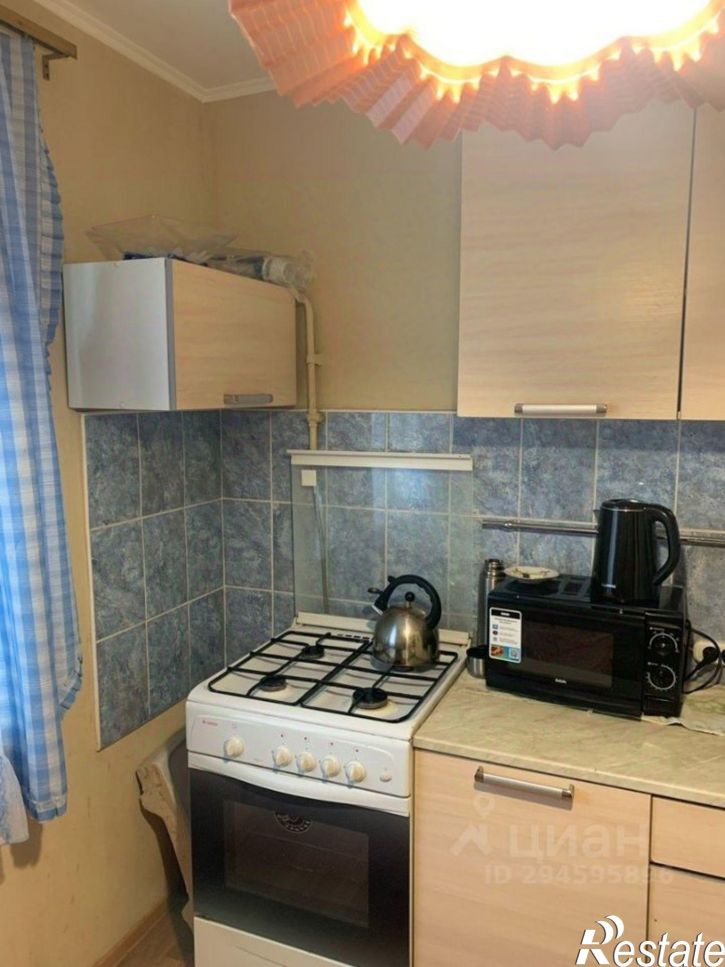 1-комн квартира Псков, Западная улица, 31