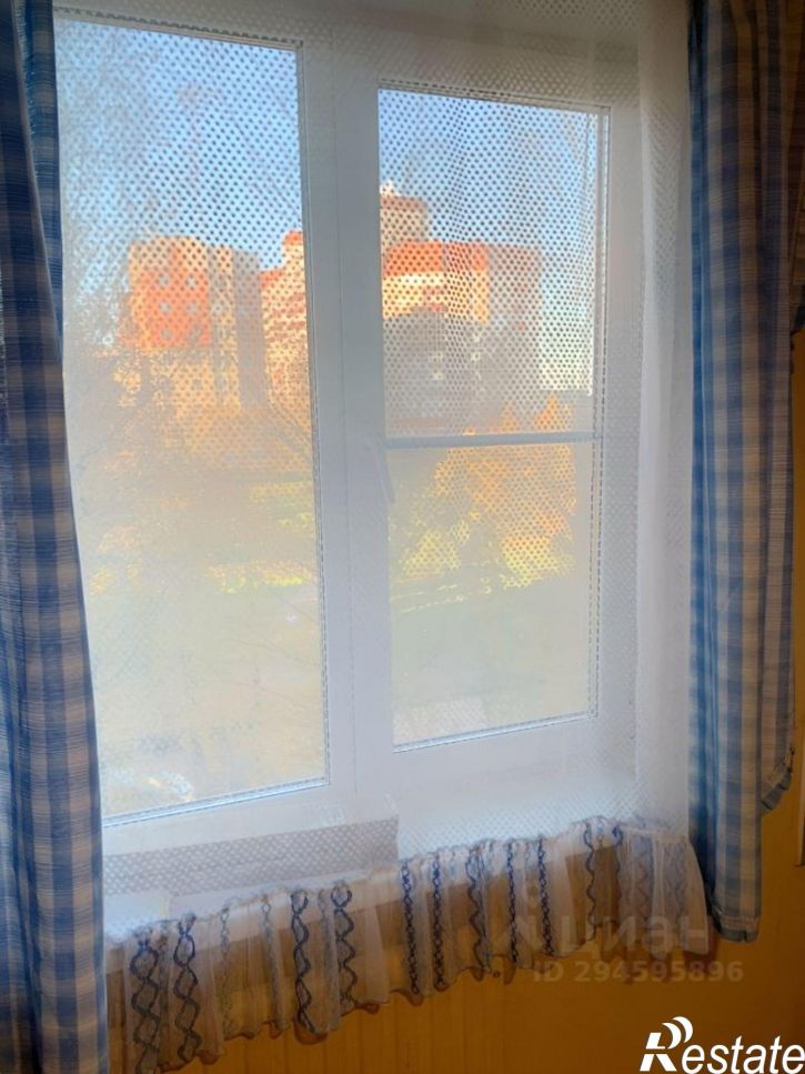 1-комн квартира Псков, Западная улица, 31