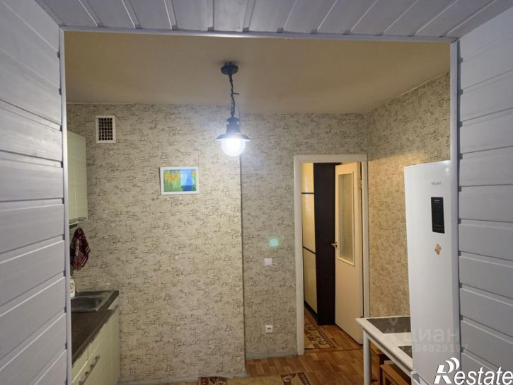 1-комн квартира Псков, улица Юности, 9