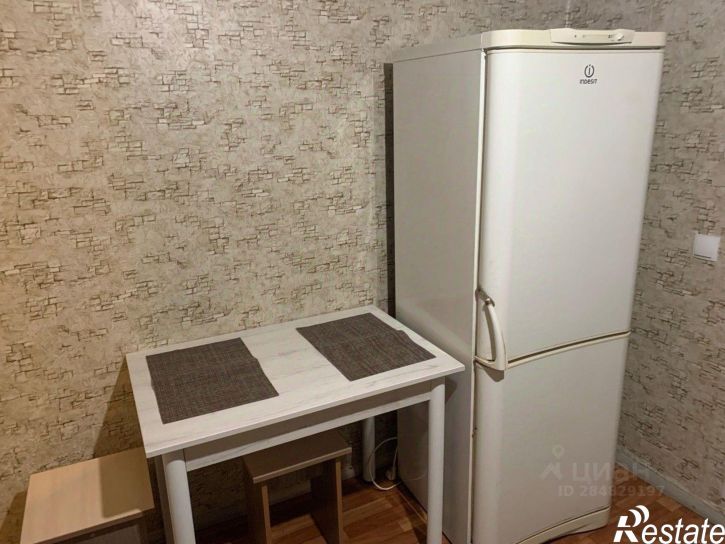 1-комн квартира Псков, улица Юности, 9