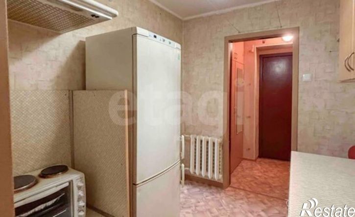 1-комн квартира Псков, Солнечная улица, 5