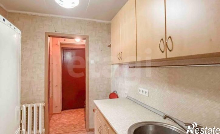 1-комн квартира Псков, Солнечная улица, 5