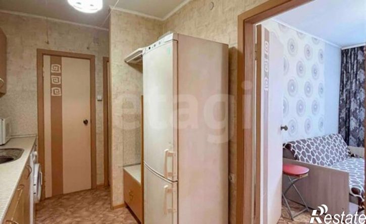 1-комн квартира Псков, Солнечная улица, 5