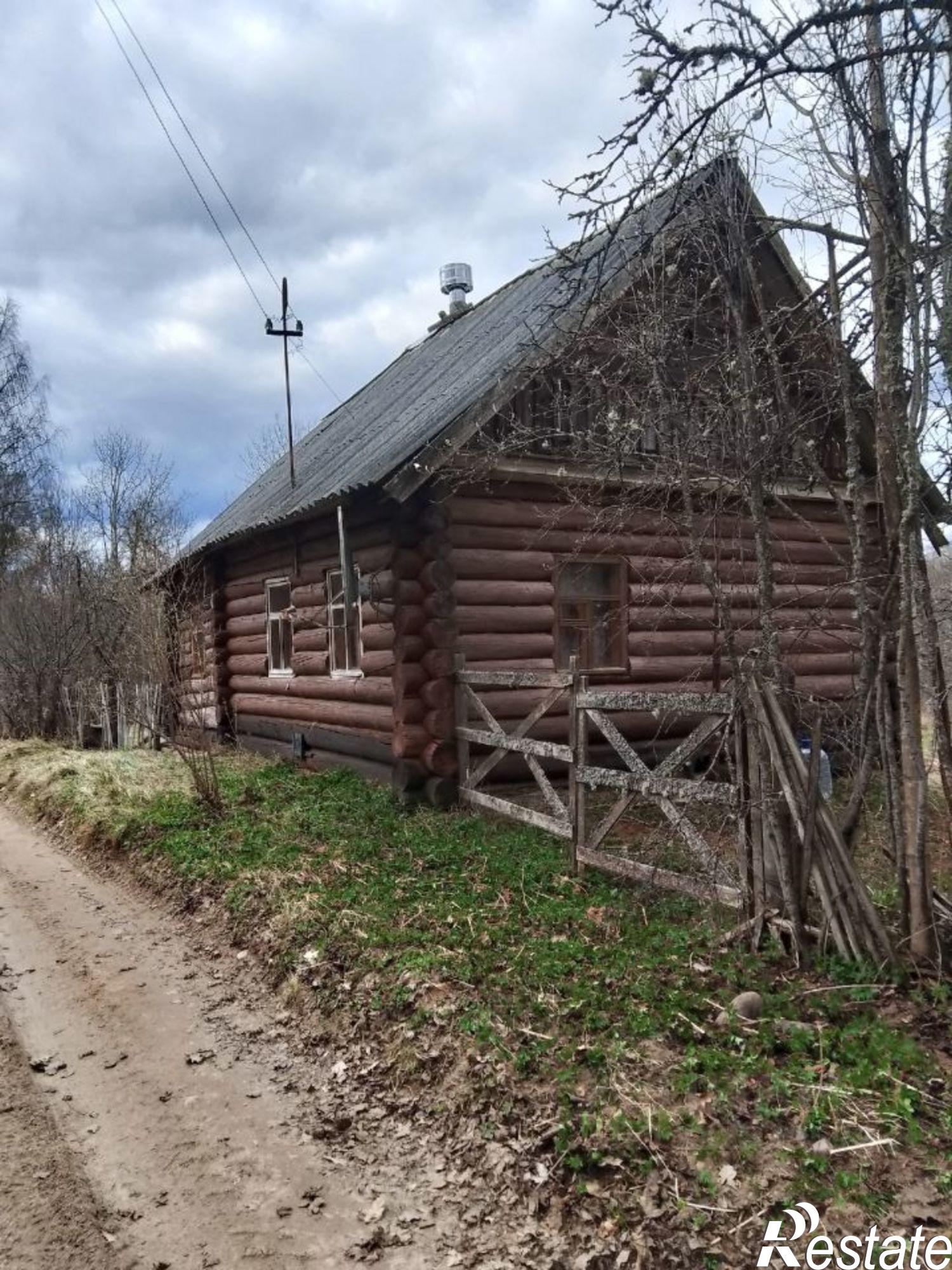 Купить дачу, дом, коттедж за 550 000 рублей