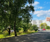 3-комн, 58кв м, этаж 5/5 ул Вокзальная, 9