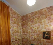 3-комн, 57кв м, этаж 2/3 ул Мелиораторов, 4
