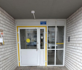 1-комн, 34кв м, этаж 1/8 Александровский пр-д, 4