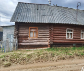 коттедж 48 кв м 