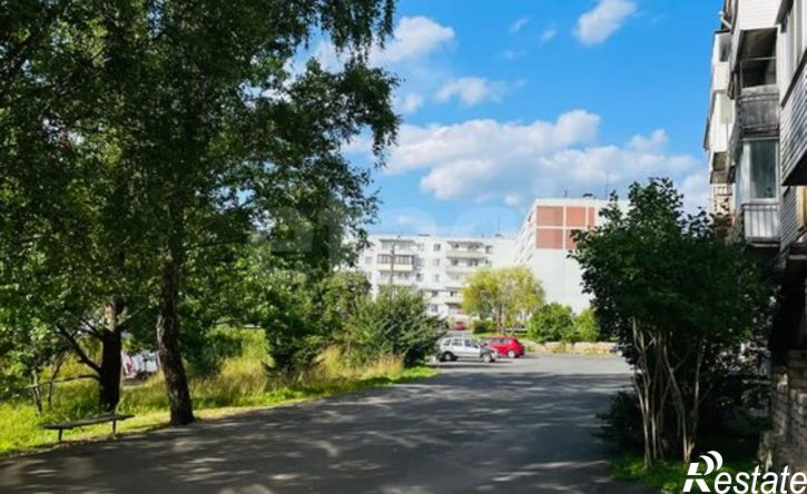 3-комн квартира ул Вокзальная, 9,  д. 9