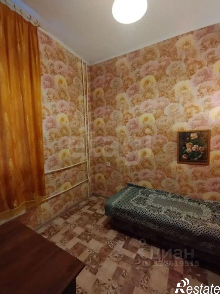 3-комн квартира ул Мелиораторов, 4,  д. 4