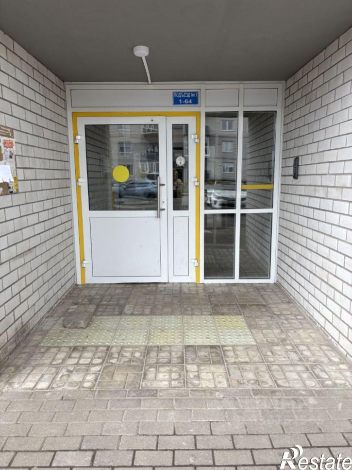1-комн квартира Александровский пр-д, 4,  д. 4