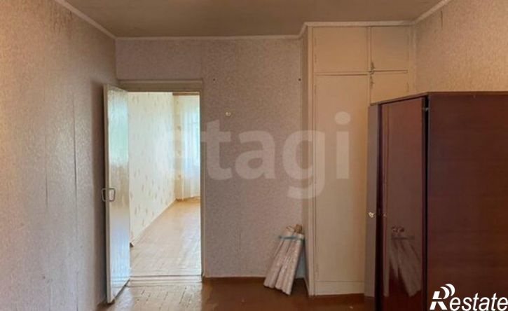 3-комн квартира ул Вокзальная, 9,  д. 9