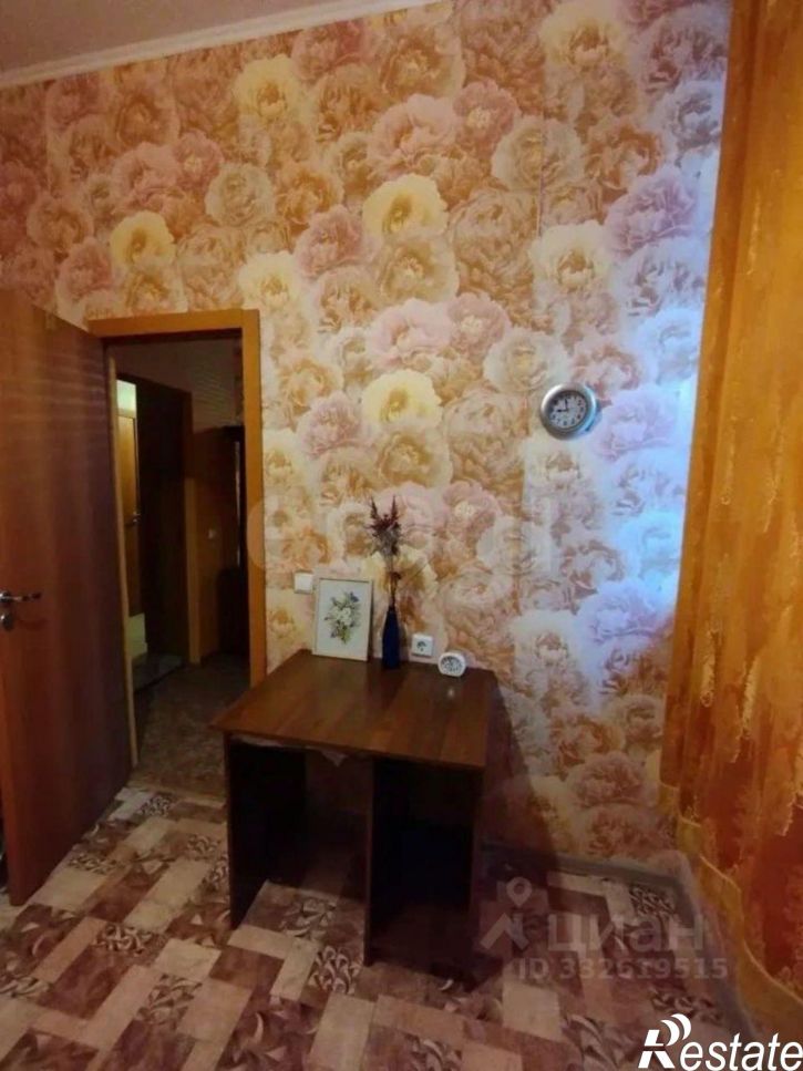 3-комн квартира ул Мелиораторов, 4,  д. 4