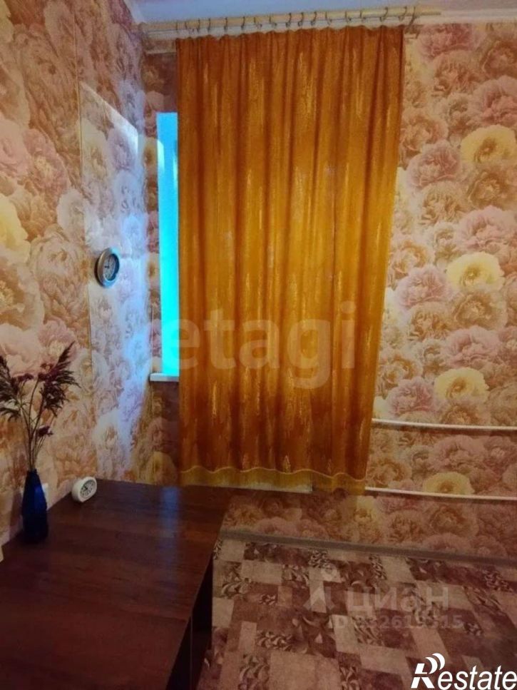 3-комн квартира ул Мелиораторов, 4,  д. 4