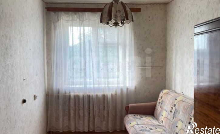 3-комн квартира ул Вокзальная, 9,  д. 9
