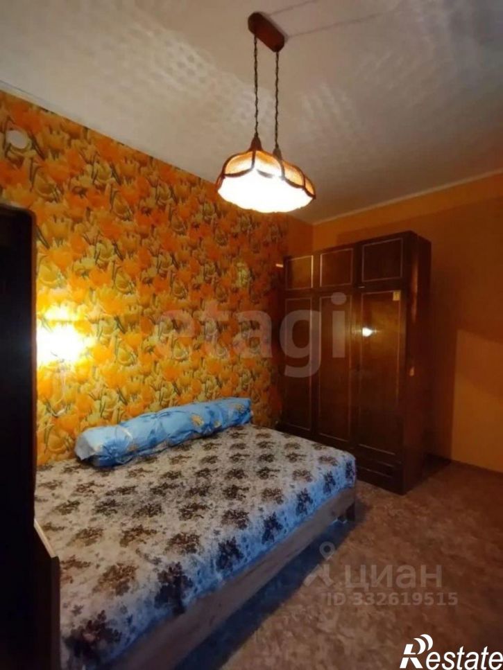 3-комн квартира ул Мелиораторов, 4,  д. 4