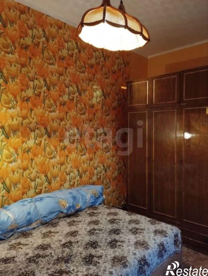 3-комн квартира ул Мелиораторов, 4,  д. 4