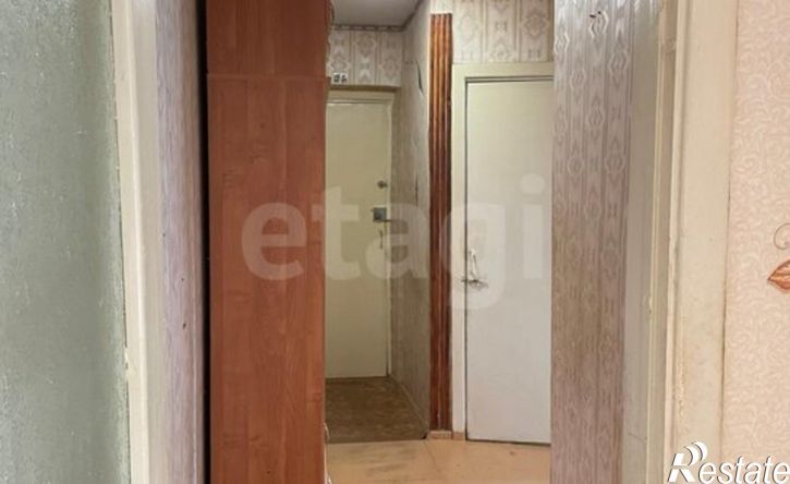 3-комн квартира ул Вокзальная, 9,  д. 9
