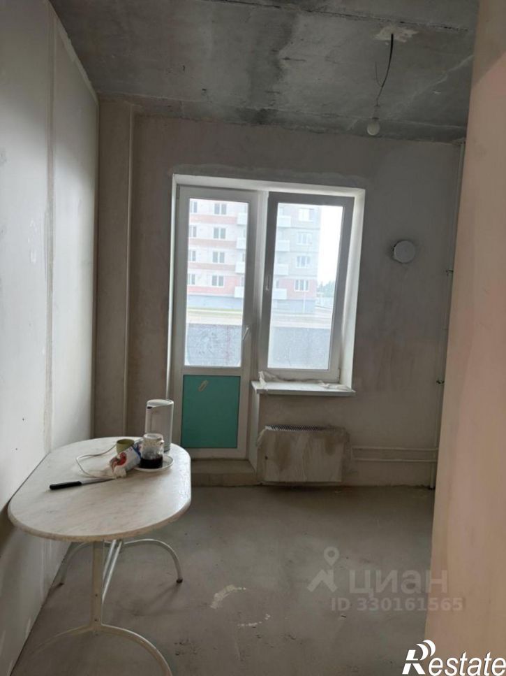 1-комн квартира Александровский пр-д, 4,  д. 4