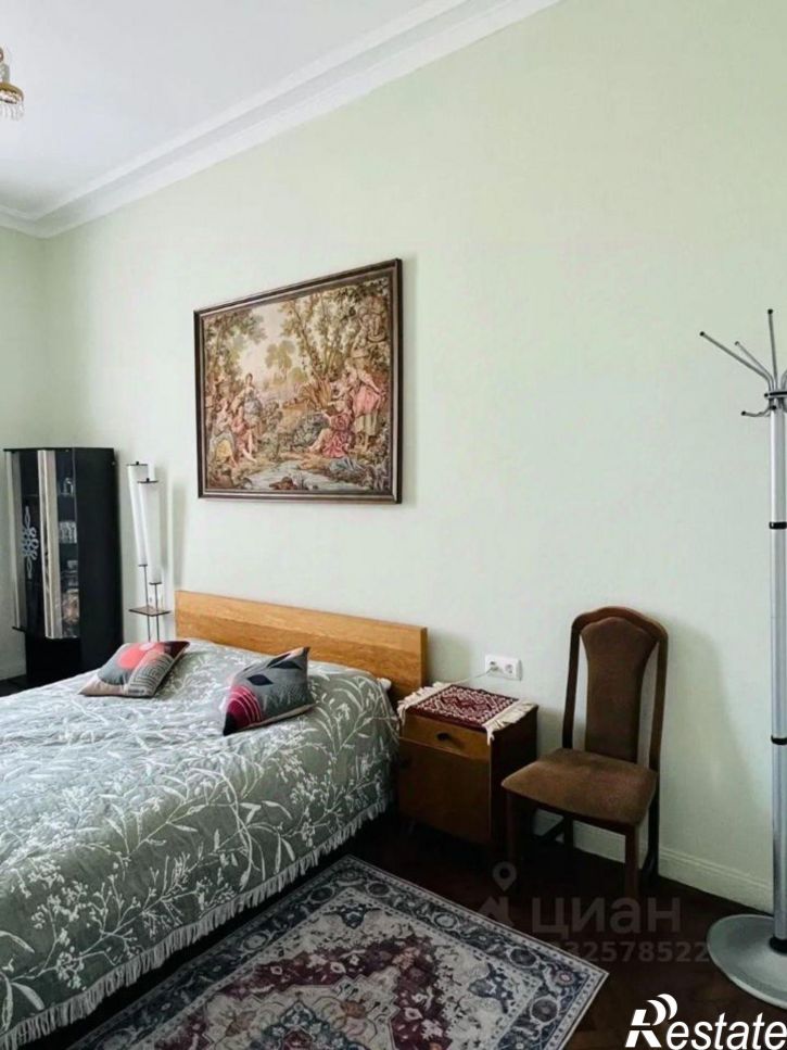 2-комн квартира Псков, Октябрьский проспект, 44
