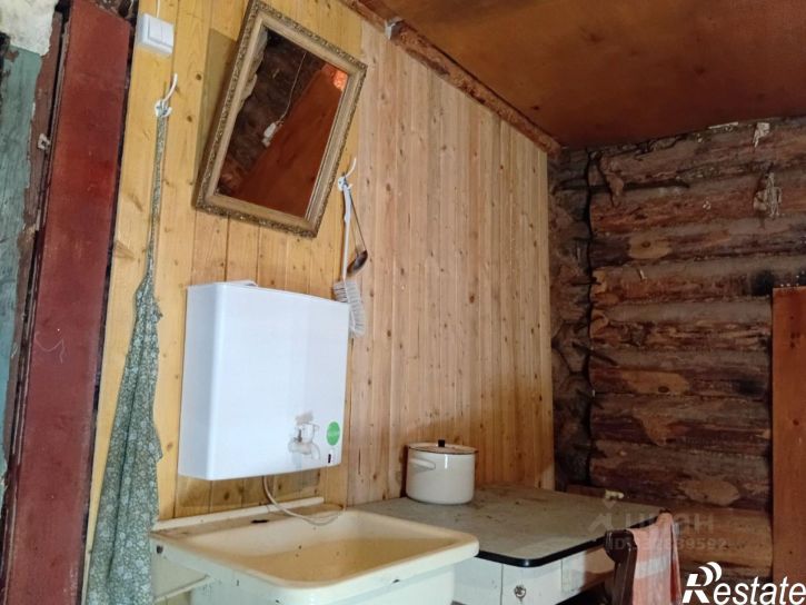Коттедж/дом