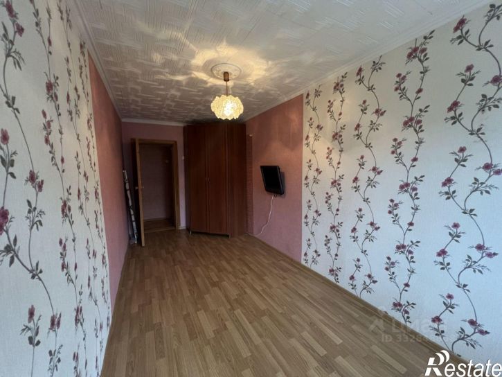 3-комн квартира Псков, Рижский проспект, 44