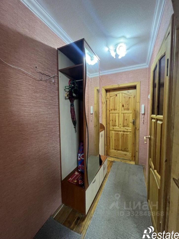 3-комн квартира Псков, Рижский проспект, 44