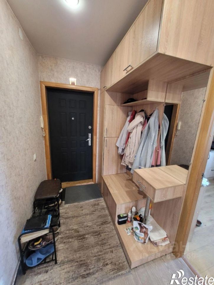 4-комн квартира ул Петрова, 45,  д. 45