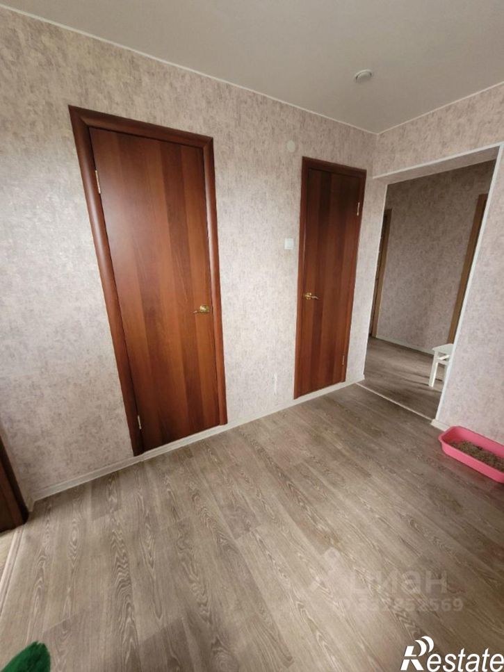 4-комн квартира ул Петрова, 45,  д. 45