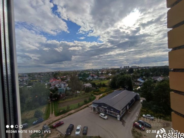 1-комн квартира ул Окольная, 3,  д. 3