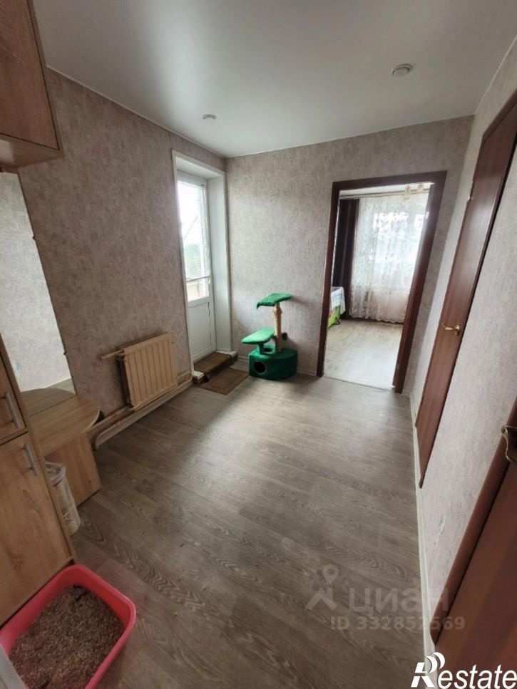 4-комн квартира ул Петрова, 45,  д. 45