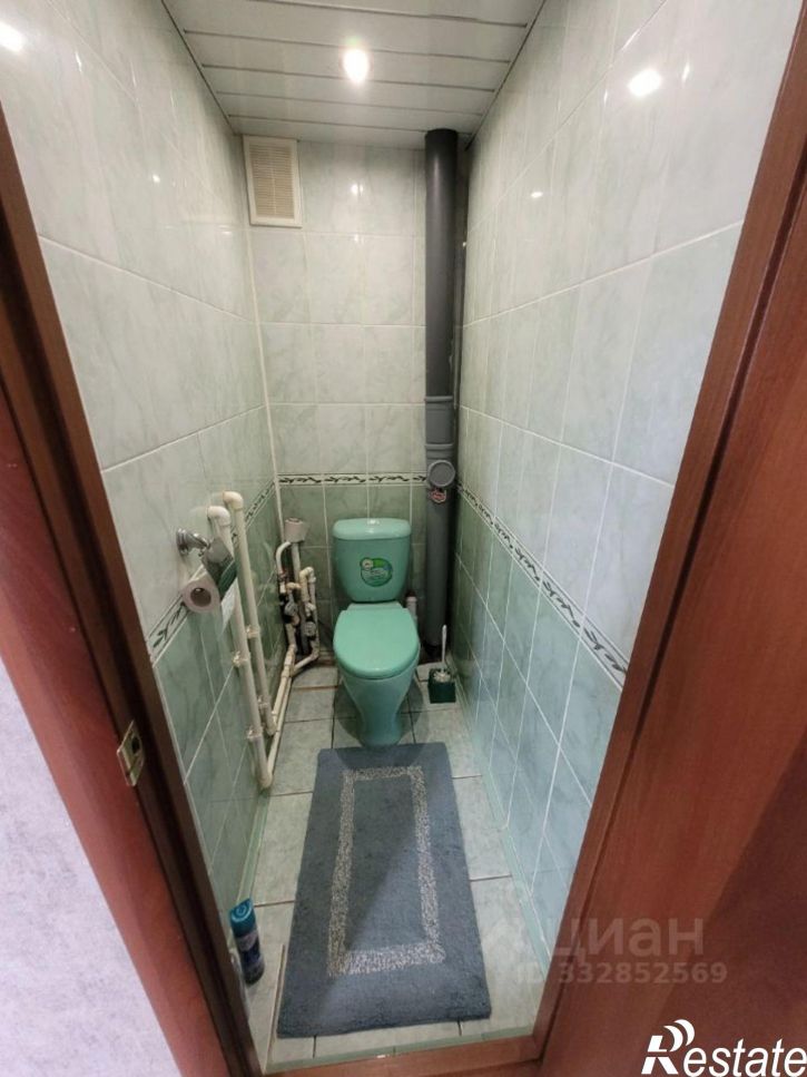 4-комн квартира ул Петрова, 45,  д. 45