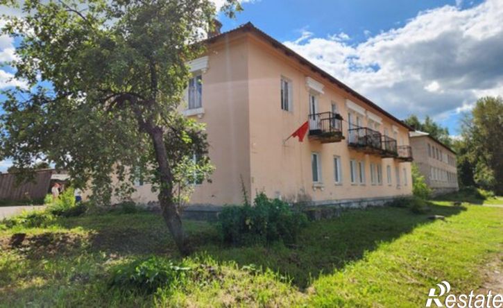 2-комн квартира ул Дзержинского, 9,  д. 9