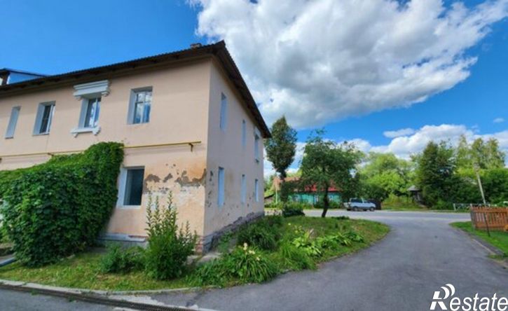 2-комн квартира ул Дзержинского, 9,  д. 9