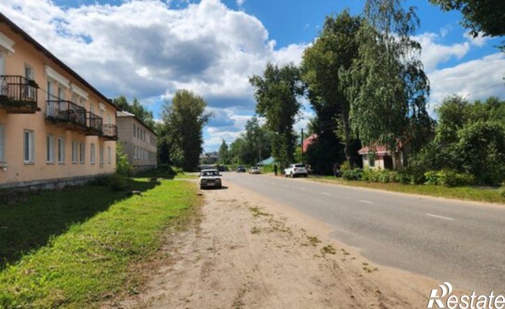 2-комн квартира ул Дзержинского, 9,  д. 9
