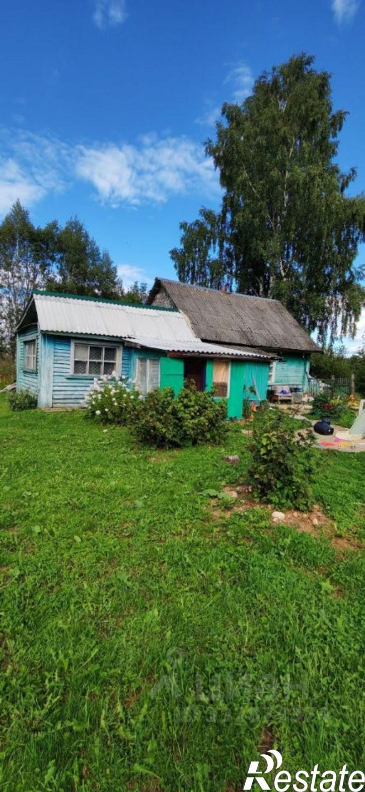 Земельный участок