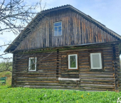 коттедж 55 кв м деревня Торошино