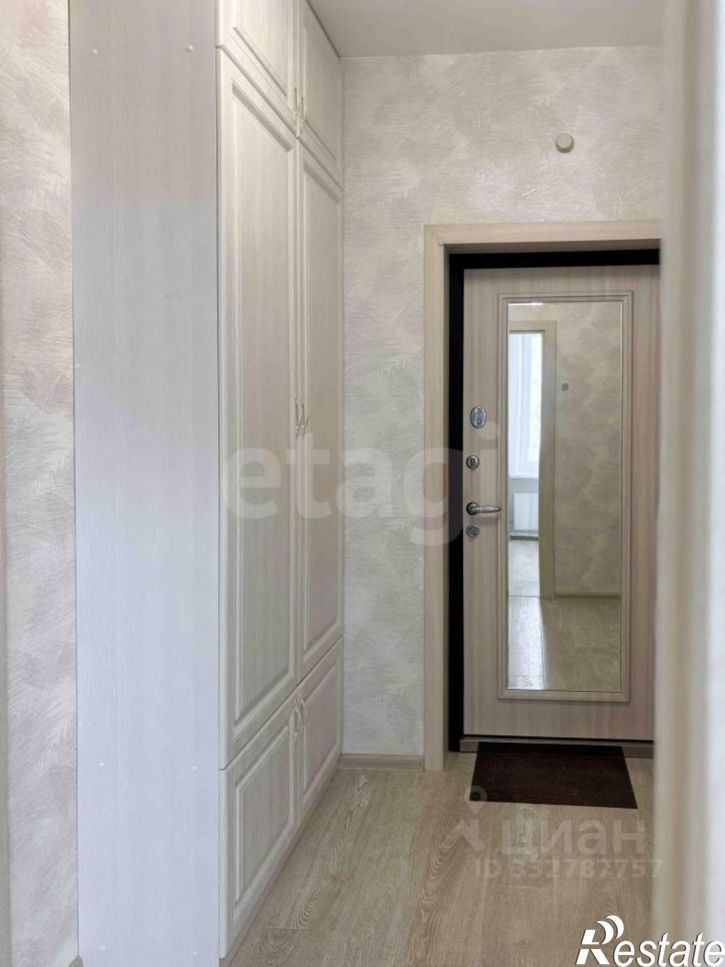 1-комн квартира ул Гецентова, 10,  д. 10
