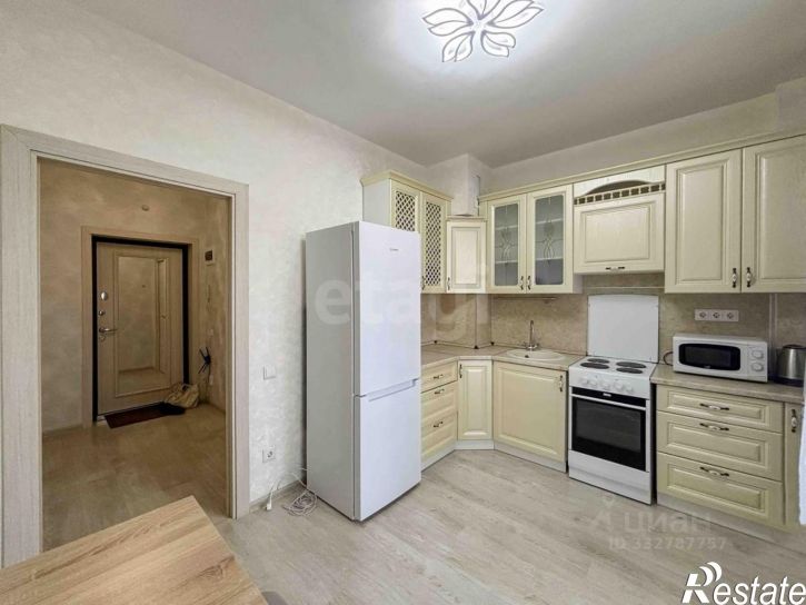 1-комн квартира ул Гецентова, 10,  д. 10