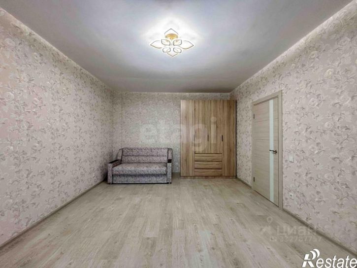 1-комн квартира ул Гецентова, 10,  д. 10