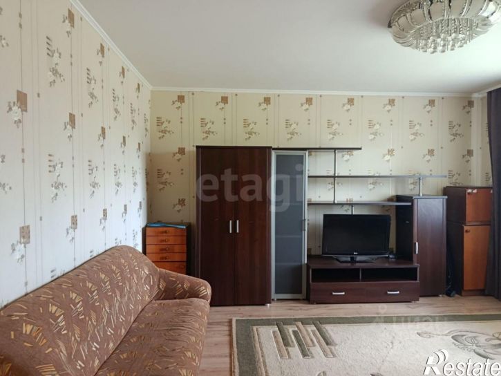 1-комн квартира ул К.Маркса, 27,  д. 27