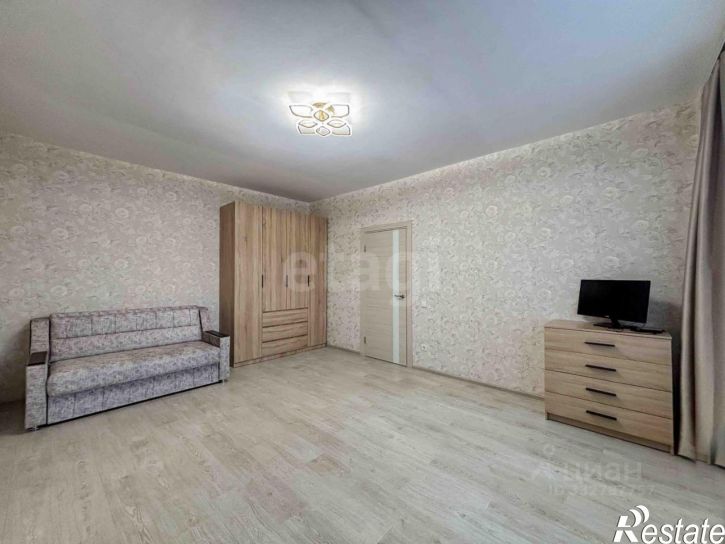 1-комн квартира ул Гецентова, 10,  д. 10