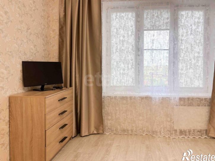 1-комн квартира ул Гецентова, 10,  д. 10