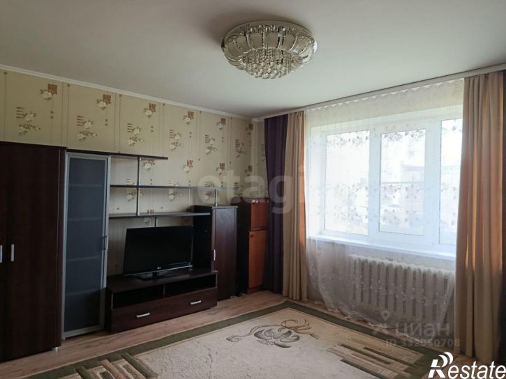 1-комн квартира ул К.Маркса, 27,  д. 27